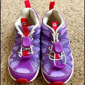 Girls Merrill Water Shoes